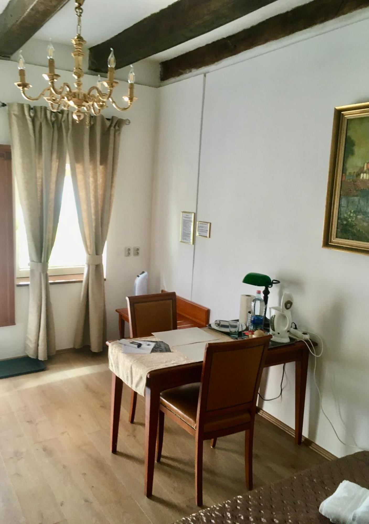 Jokai Vendeghaz Homokkomarom Екстериор снимка